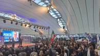 La volata amministrative parte da Genova, sfida fra big