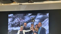 Iren rinnova programma bond Emtn: importo sale a 5 miliardi