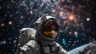 Consulente medico basato sull'IA per missioni su Luna e Marte