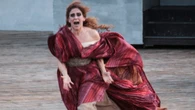 L'Inda assegna l'Eschilo d'oro alla carriera a Elisabetta Pozzi