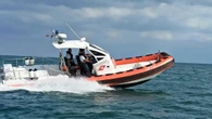 Fondale marino devastato per pescare i datteri, 57 indagati