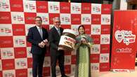 L'ambasciata d'Italia a Tokyo celebra il World Nutella Day