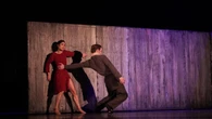 Festival di Nervi, eccellenza della danza con ballerini del Kiel