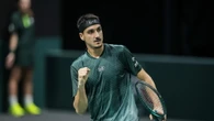 Masters Parigi: Sonego batte Korda, derby con Musetti a 2o turno