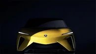 A Monterey Car Week debutta concept suv elettrico Acura RSX