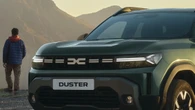 Dacia Duster, il pluripremiato suv che piace ai clienti europei