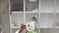 Gettarono farmaci Israele, ispezione Nas in struttura Aretino