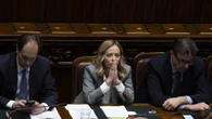 Meloni, non condividiamo le recenti proposte di Israele
