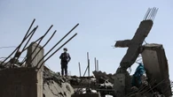 Houthi, Sanaa sotto attacco aereo israeliano