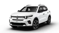 Nuova Citroën C3 Van pensata per utilizzo professionale