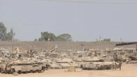 Media, evacuazione di Gaza City durerà poco meno di 2 mesi