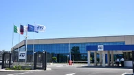 Stm rivede stime su Data Center e apre in borsa col botto