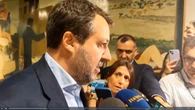 Dazi, Salvini: "L'Unione europea tolga intanto quelli che si e' autoimposta"