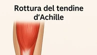 Tendine d’Achille, tempi di recupero più rapidi con le nuove tecniche mini-invasive