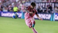 Gol di Messi diventa un'opera d'arte, all'asta da Christie's