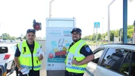 'Rallenta sei in vacanza', campagna per la sicurezza in A14