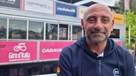 Giro d'Italia, Bettini: "Il ciclismo italiano? Facciamo fatica e siamo sfortunati"