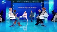 La mamma di Valeria Marini sulla figlia: "Ha raccontato ovunque la nostra storia"