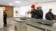 I filo-Ue verso la vittoria in Moldavia, avanti al 44%
