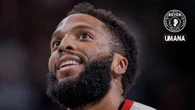 Basket: Jalen Cole nuovo playmaker della Umana Reyer Venezia