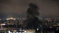 Aerei israeliani bombardano tre quartieri di Beirut