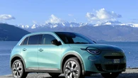 Fiat 600 Hybrid 100 Cv unisce qualità dei segmenti B e B-Suv