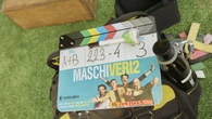 Maschi Veri, al via le riprese seconda stagione serie Netflix
