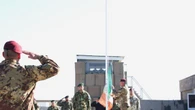Kuwait,militari italiani in bunker a scopo precauzionale