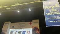 Dicker e l'autobio di Papa Francesco nella Top Ten 2025