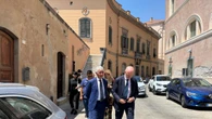 Abodi, 'DL sport arriverà in luoghi disagio nel segno di Riva'