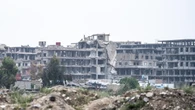 Siria, Israele bombarda zona palazzo presidenziale Damasco