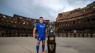 Italrugby sfida il Galles. Lamaro: 'Pronti a vincere'