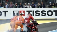 MotoGP: Silverstone, Bagnaia "qui sono sempre andato forte"