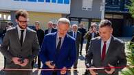 Kosovo, ambasciatore De Riu a inaugurazione Info Point turistico