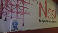 "Una stagione da D10S", i nuovi spettacoli del teatro Nest di Napoli