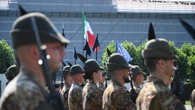 La brigata alpina Taurinense con l'Onu in Libano