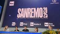 Sanremo, Rocco Hunt: "I ragazzi non possono per motivi futili"