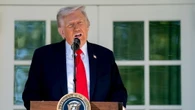 Trump smentisce il Wsj, non ho autorizzato i missili