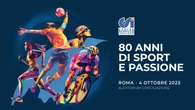 Gli 80 anni del CSI, il 4 ottobre giornata di festa in Vaticano