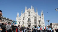 Arci, manifestazione antifascista contro remigration summit