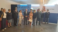 Questore di Napoli: "IA darà grande impulso alle indagini"