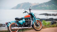 Royale Enfield Goan Classic 350