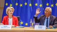 Oggi videocall tra Costa, von der Leyen, Macron e Merz
