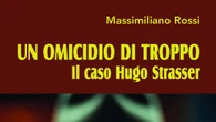 'Un omicidio di troppo', nuovo romanzo del magistrato Rossi