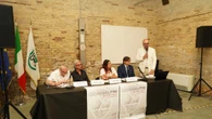 Canto delle Stagioni, mostra del fotografo Cutini ad Ancona