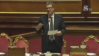 Giorgetti: "Nessuna necessita' di manovra correttiva"