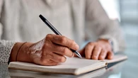 Parkinson, una penna aiuta a fare diagnosi precoce
