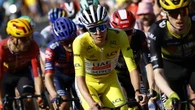 Tour: dopo il riposo ci dono i Pirenei, Pogacar in agguato