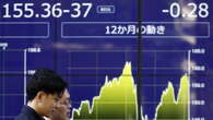 Borsa: a Tokyo apertura contrastata sui rialzi di Wall Street