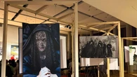 Successo a Pechino della mostra fotografica su Santa Rosalia
